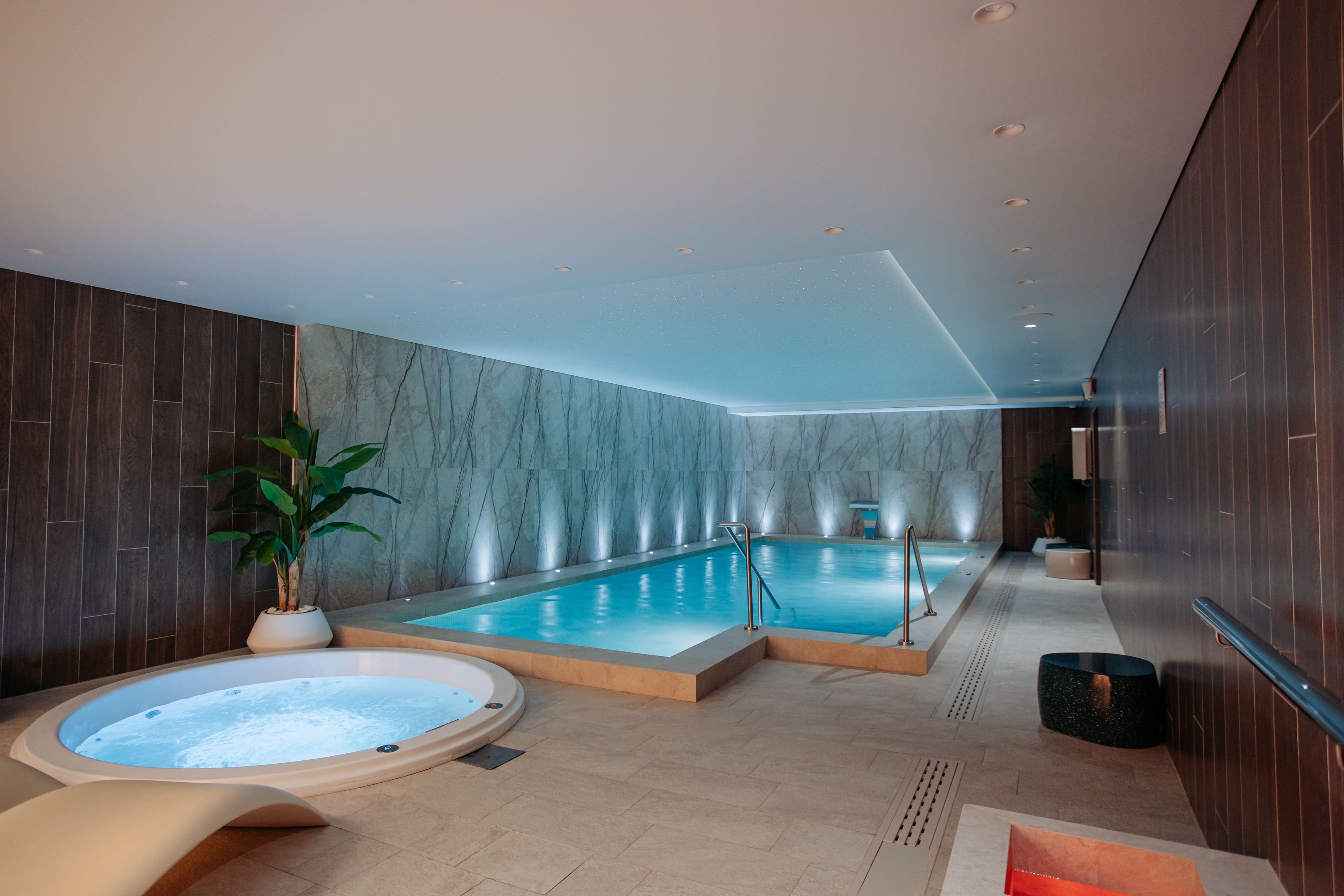 SPA Центр