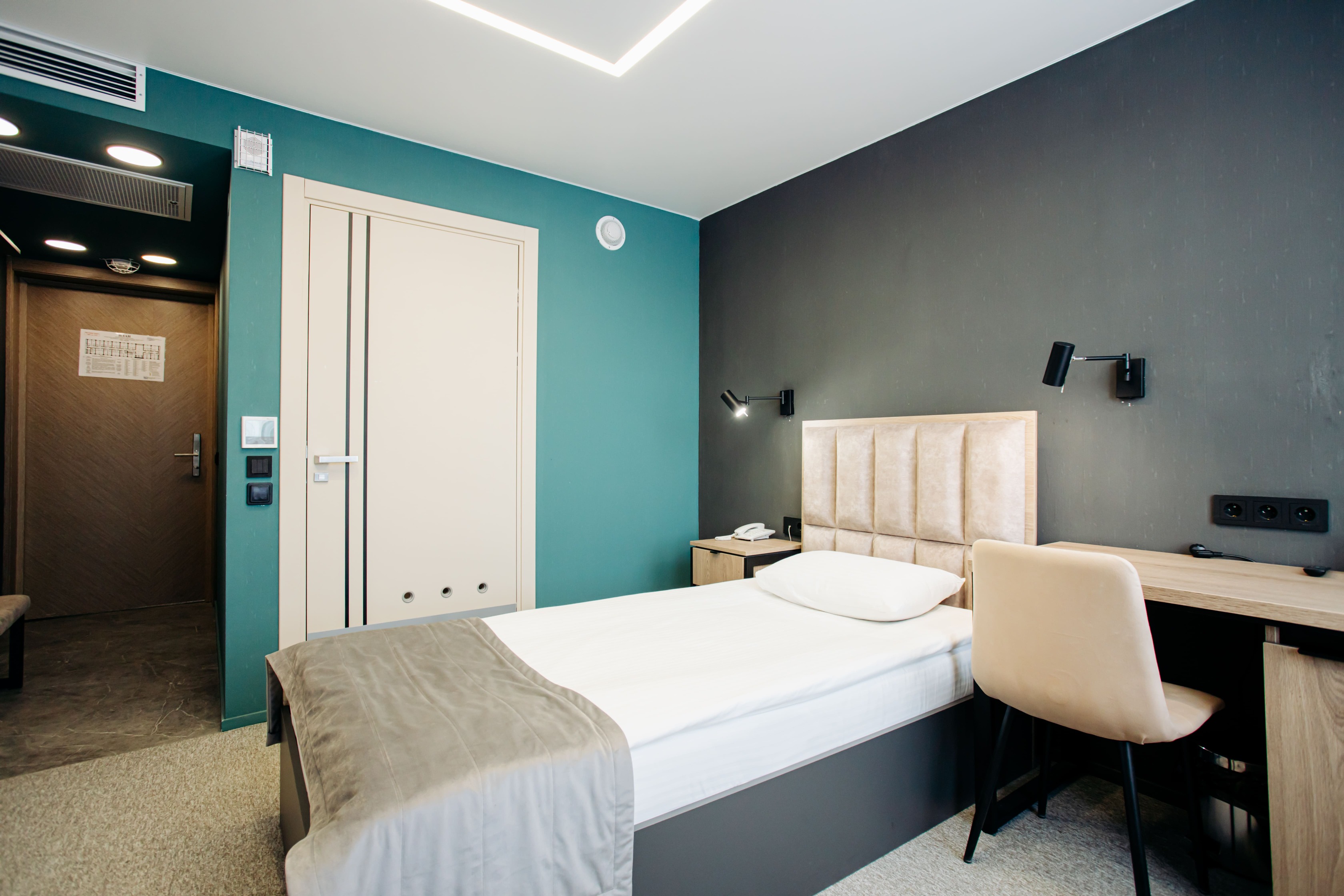 Одноместный для ФОЛ
